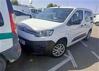 CITROEN 1.5 BLUEHDI 75KW TALLA M LIVE PACK  - 3567-MFY